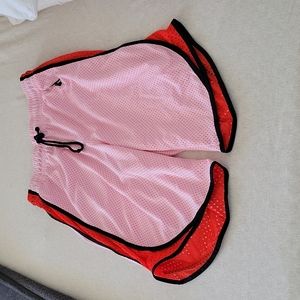 Nike Basketball Shorts